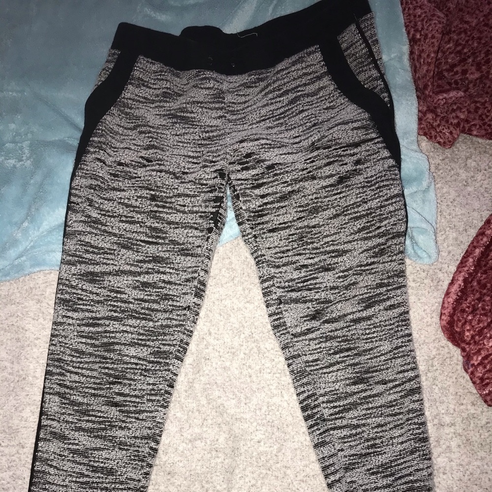 Sweat pants